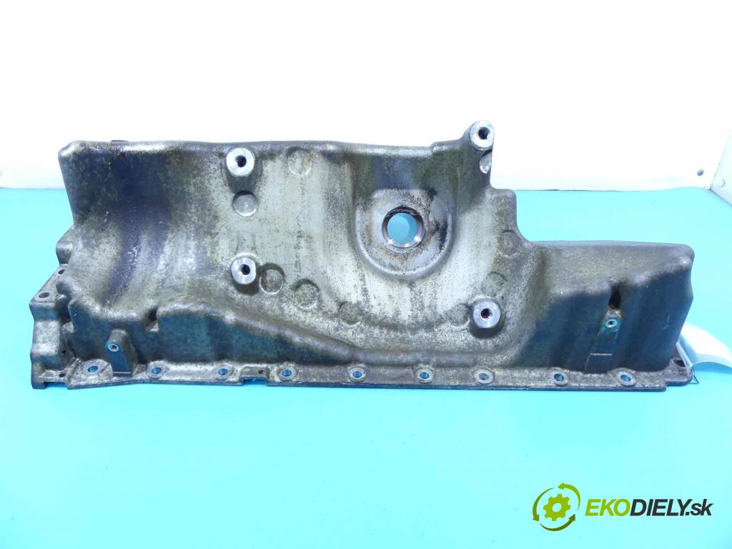 Bmw X3 F25 2010-2017 3.0 306KM automatic 225 kW 2979 cm3 5- vaňa olejová N55B30A (Olejové vane)