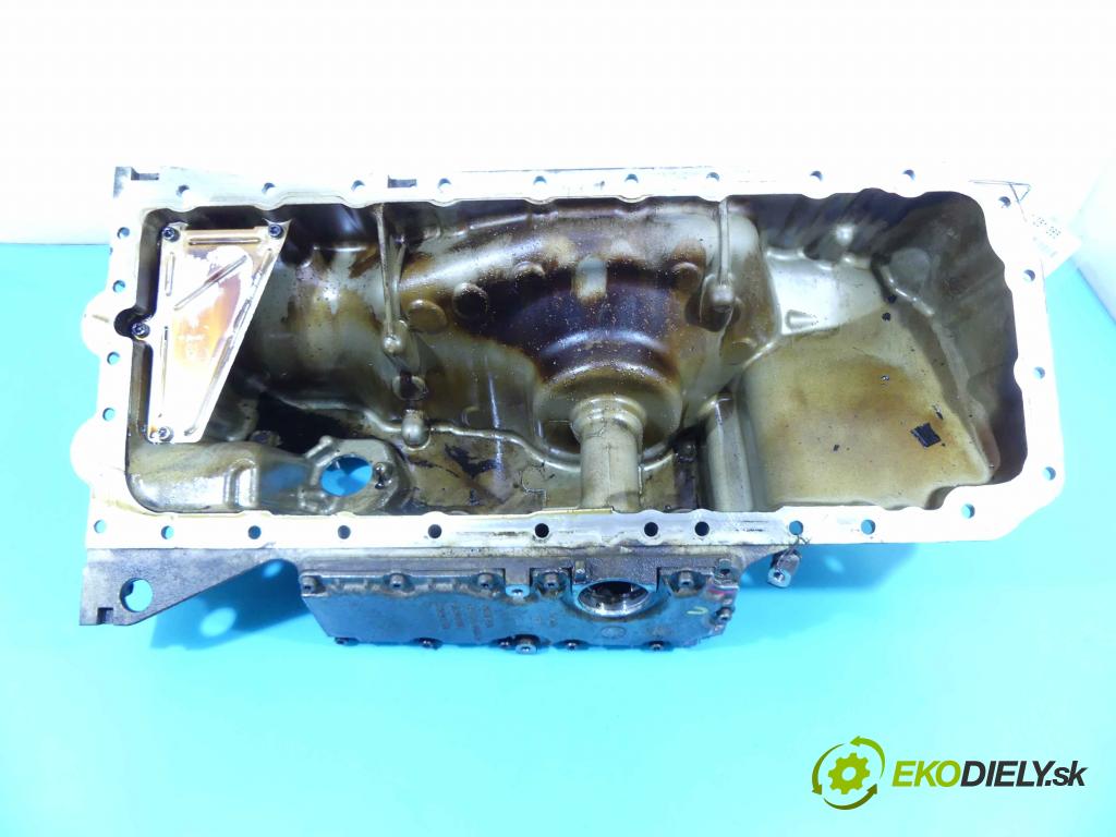 Bmw X3 F25 2010-2017 3.0 306KM automatic 225 kW 2979 cm3 5- vaňa olejová N55B30A (Olejové vane)