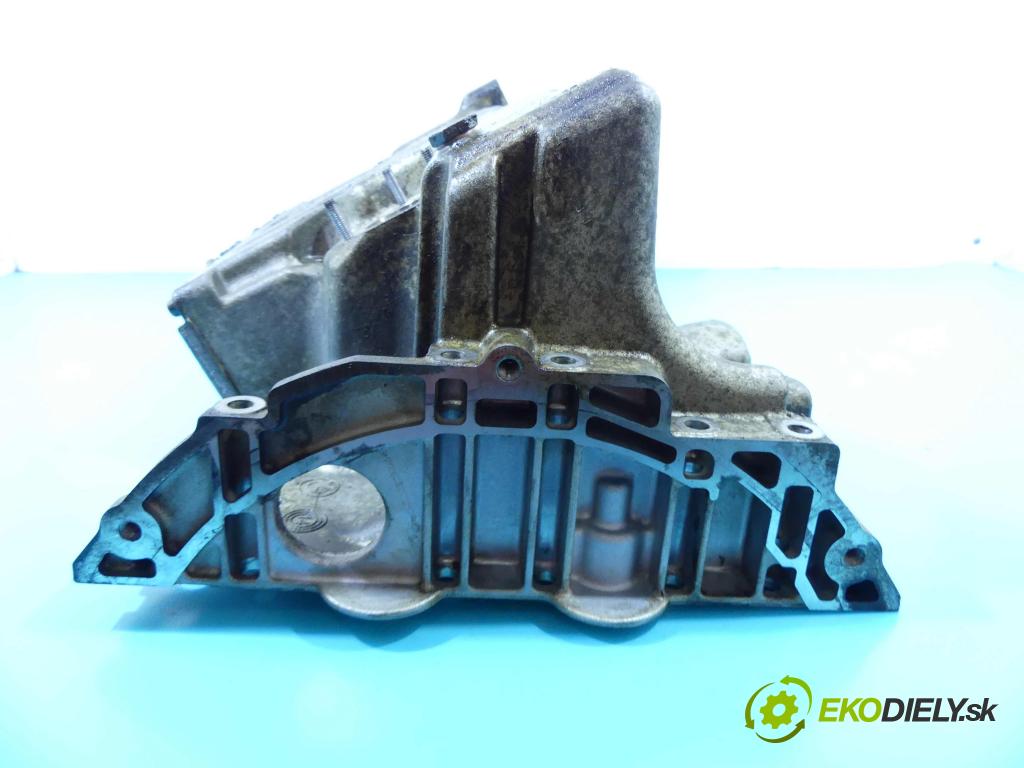 Bmw X3 F25 2010-2017 3.0 306KM automatic 225 kW 2979 cm3 5- vaňa olejová N55B30A (Olejové vane)