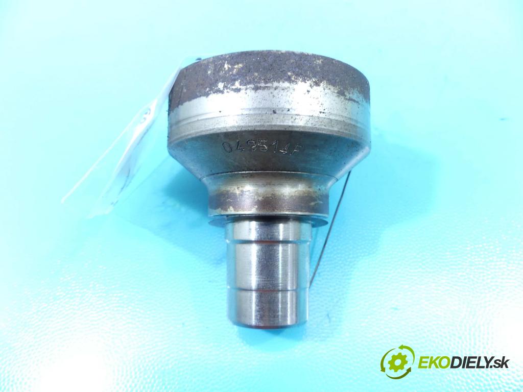 Bmw X3 F25 2010-2017 3.0 306KM automatic 225 kW 2979 cm3 5- Hřídel: kľukový N55B30A (Ostatné)