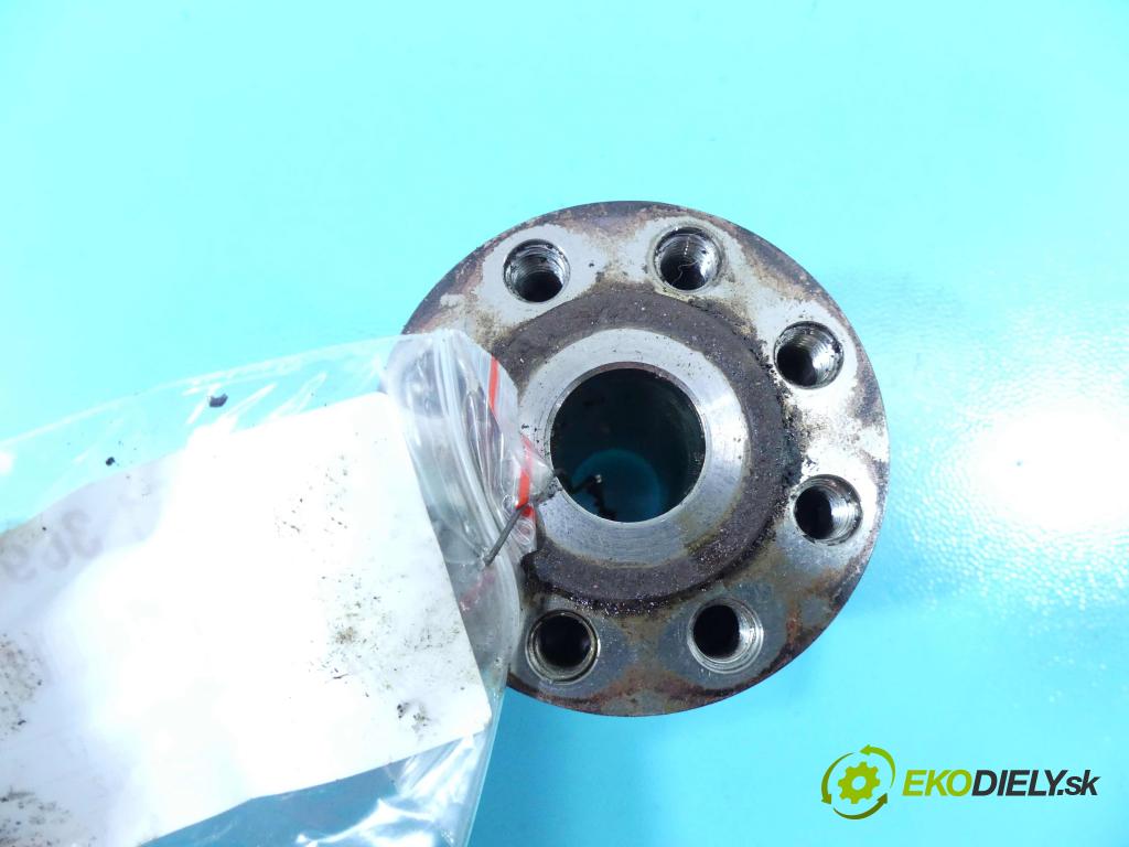 Bmw X3 F25 2010-2017 3.0 306KM automatic 225 kW 2979 cm3 5- Hřídel: kľukový N55B30A (Ostatné)