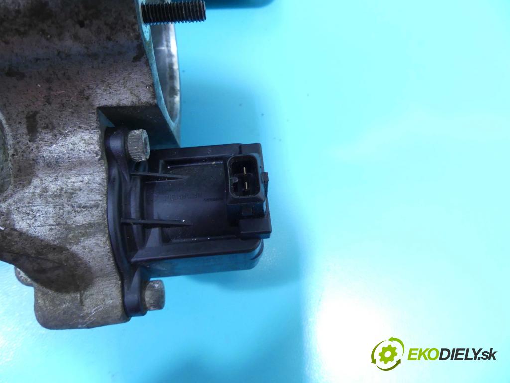 Bmw X3 F25 2010-2017 3.0 306KM automatic 225 kW 2979 cm3 5- turbodúchadlo, turbo 7583909 (Turbodúchadlá (kompletné))