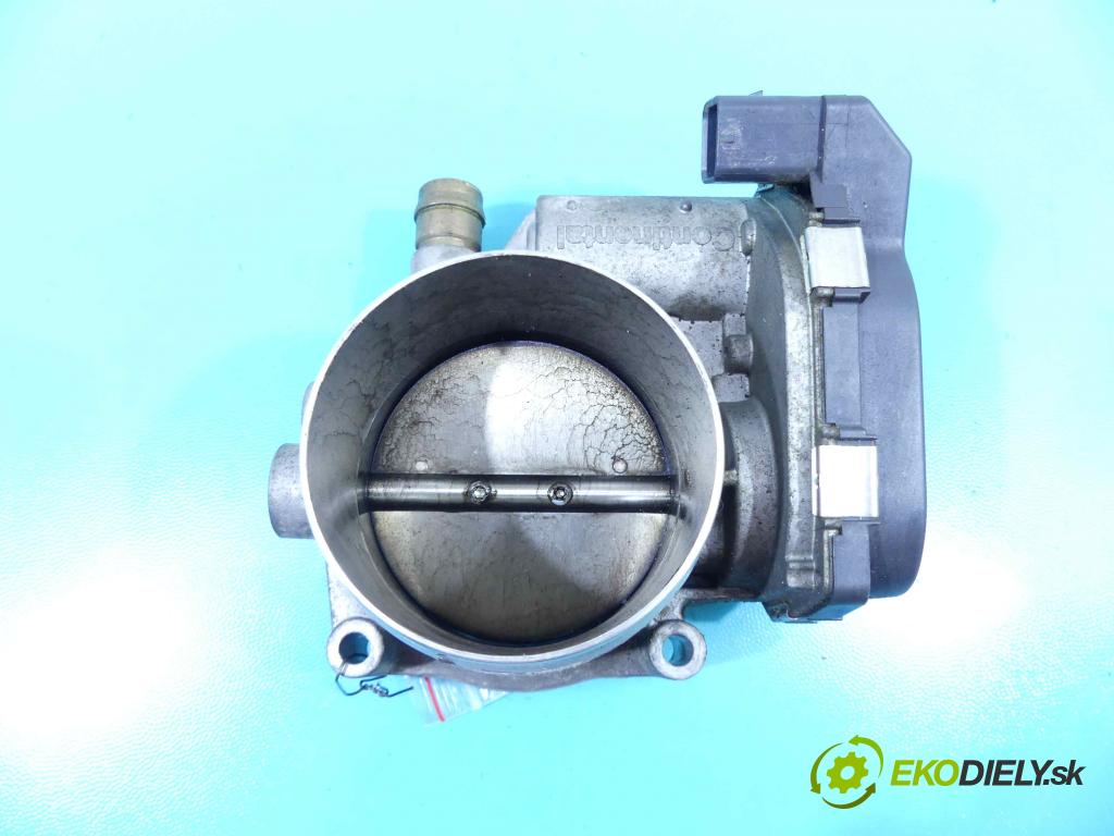 Bmw X3 F25 2010-2017 3.0 306KM automatic 225 kW 2979 cm3 5- klapka 7597871 (Škrtiace klapky)