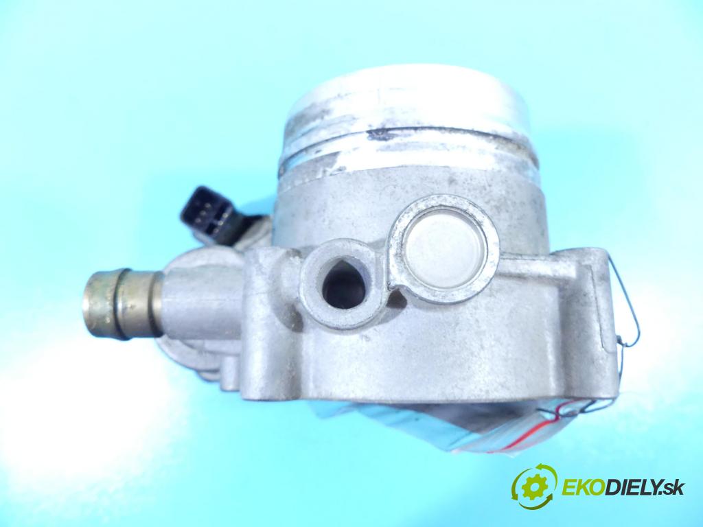 Bmw X3 F25 2010-2017 3.0 306KM automatic 225 kW 2979 cm3 5- klapka 7597871 (Škrtiace klapky)