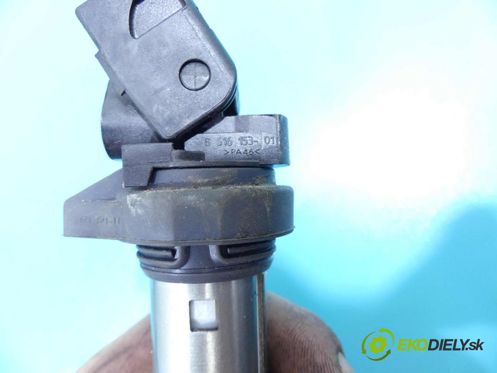 Bmw X3 F25 2010-2017 3.0 306KM automatic 225 kW 2979 cm3 5- cievka zapaľovacia 8616153 (Zapaľovacie cievky, moduly)