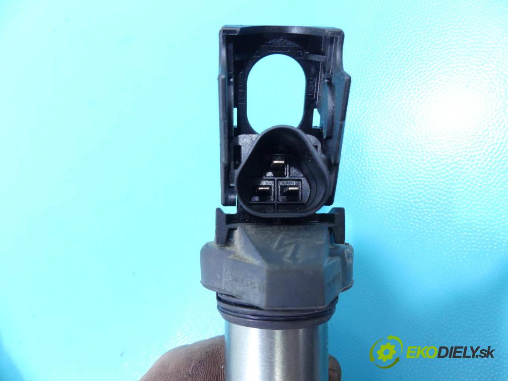 Bmw X3 F25 2010-2017 3.0 306KM automatic 225 kW 2979 cm3 5- cievka zapaľovacia 8616153 (Zapaľovacie cievky, moduly)