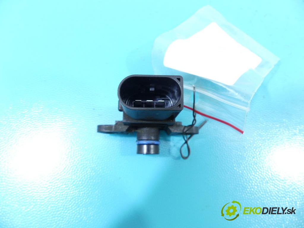 Bmw X3 F25 2010-2017 3.0 306KM automatic 225 kW 2979 cm3 5- snímač tlaku 8617097 (Snímače tlaku)