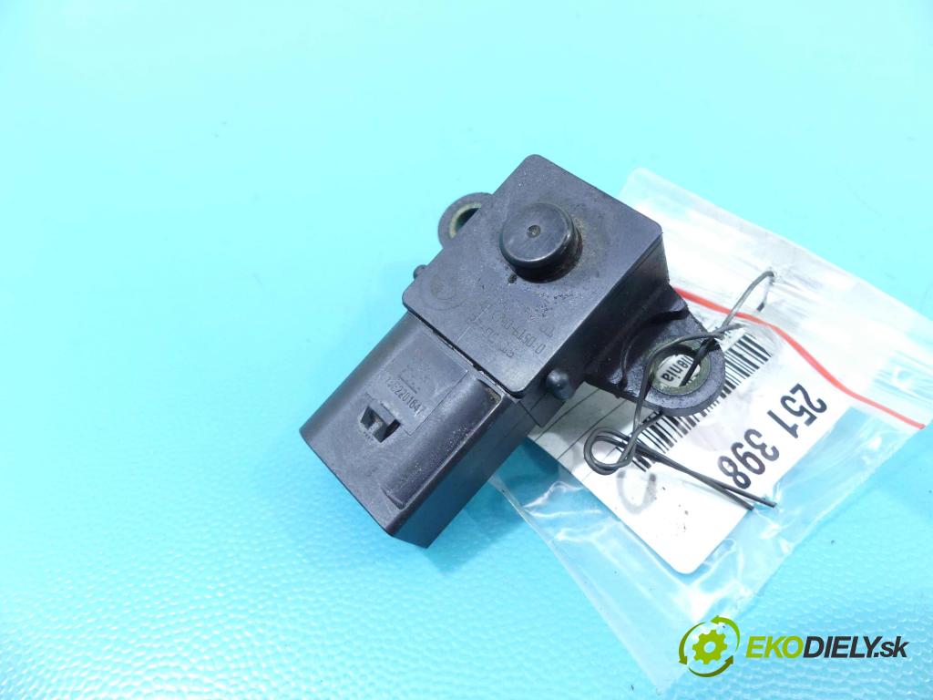 Bmw X3 F25 2010-2017 3.0 306KM automatic 225 kW 2979 cm3 5- snímač tlaku 8617097 (Snímače tlaku)