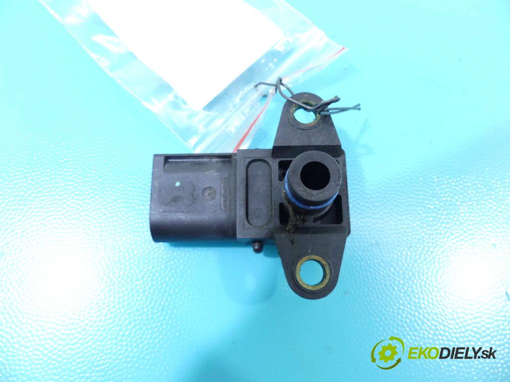 Bmw X3 F25 2010-2017 3.0 306KM automatic 225 kW 2979 cm3 5- snímač tlaku 8617097 (Snímače tlaku)