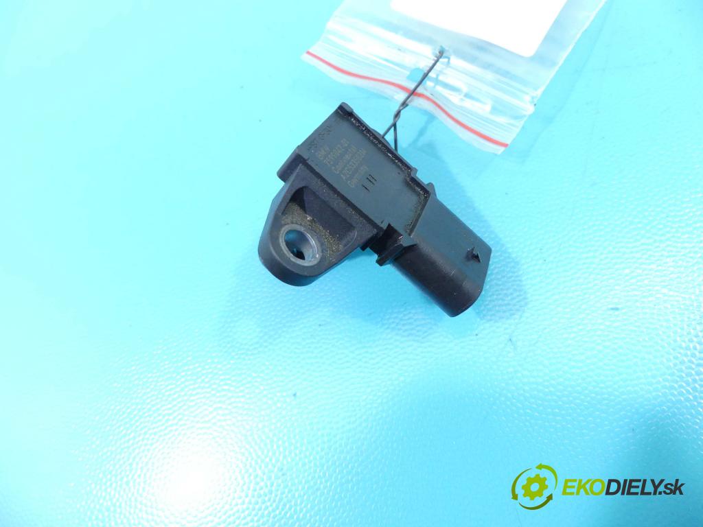 Bmw X3 F25 2010-2017 3.0 306KM automatic 225 kW 2979 cm3 5- snímač tlaku 7599042 (Snímače tlaku)