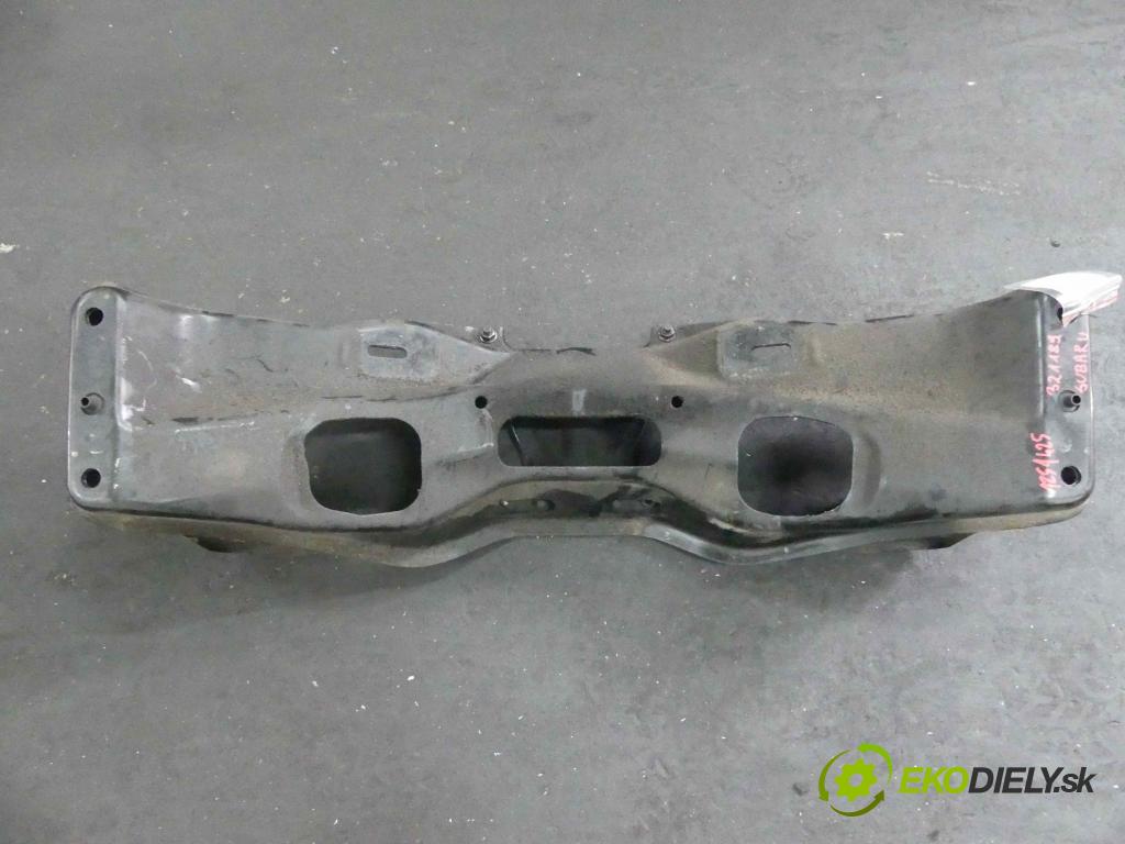 Subaru Impreza III GH 2007-2012 1.5 boxer 107 HP manual 79 kW 1498 cm3 5- výztuha motoru 