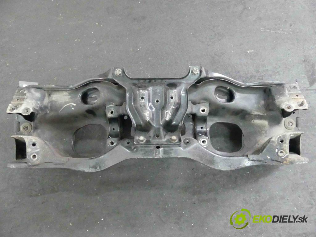 Subaru Impreza III GH 2007-2012 1.5 boxer 107 HP manual 79 kW 1498 cm3 5- výztuha motoru