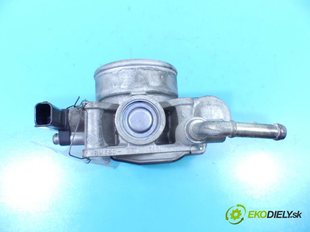 Subaru Impreza III GH 2007-2012 1.5 boxer 107 HP manual 79 kW 1498 cm3 5- klapka RME50-300 (Škrtiace klapky)