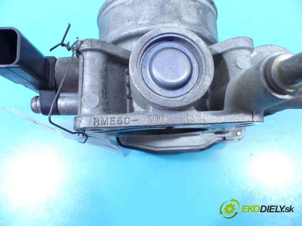 Subaru Impreza III GH 2007-2012 1.5 boxer 107 HP manual 79 kW 1498 cm3 5- klapka RME50-300 (Škrtiace klapky)