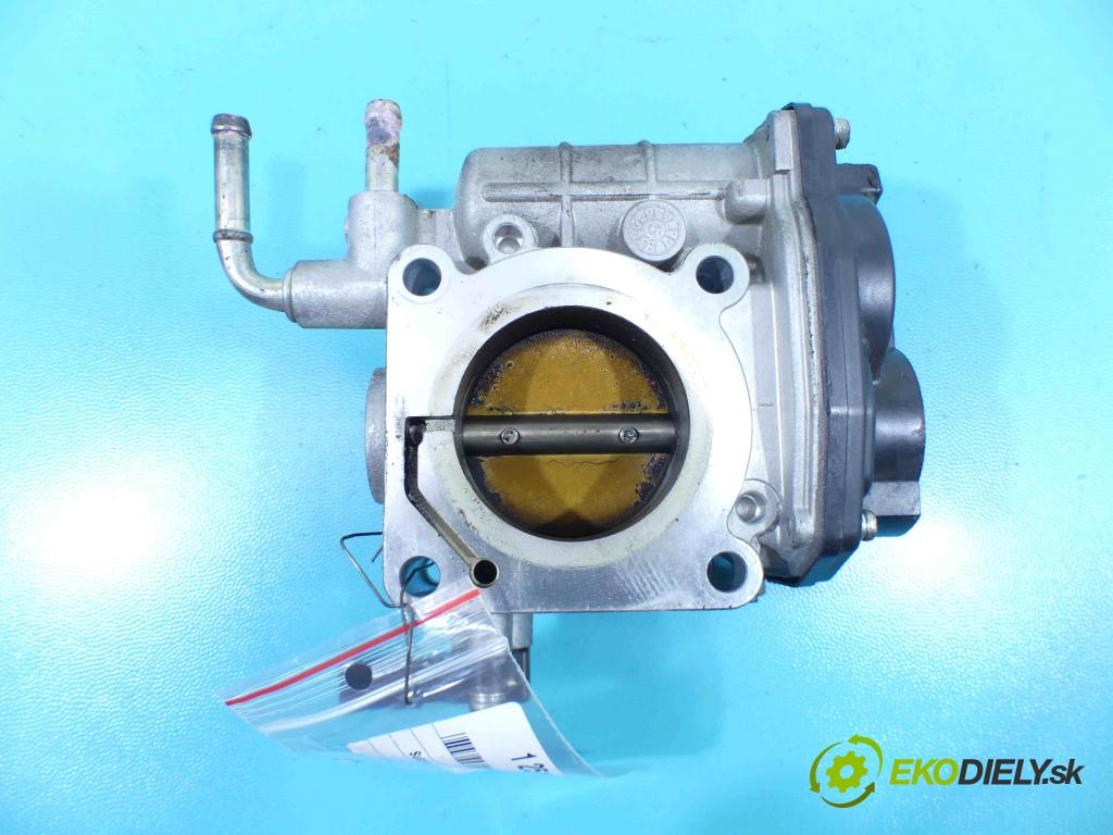 Subaru Impreza III GH 2007-2012 1.5 boxer 107 HP manual 79 kW 1498 cm3 5- klapka RME50-300 (Škrtiace klapky)