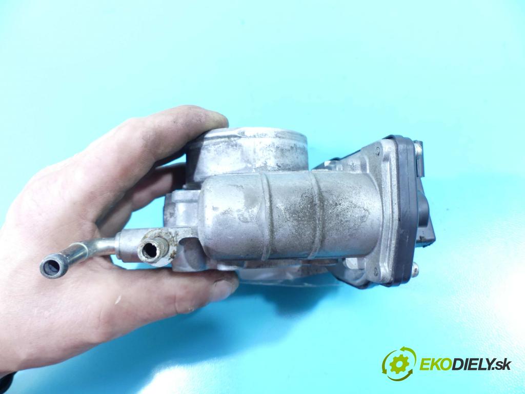 Subaru Impreza III GH 2007-2012 1.5 boxer 107 HP manual 79 kW 1498 cm3 5- klapka RME50-300 (Škrtiace klapky)