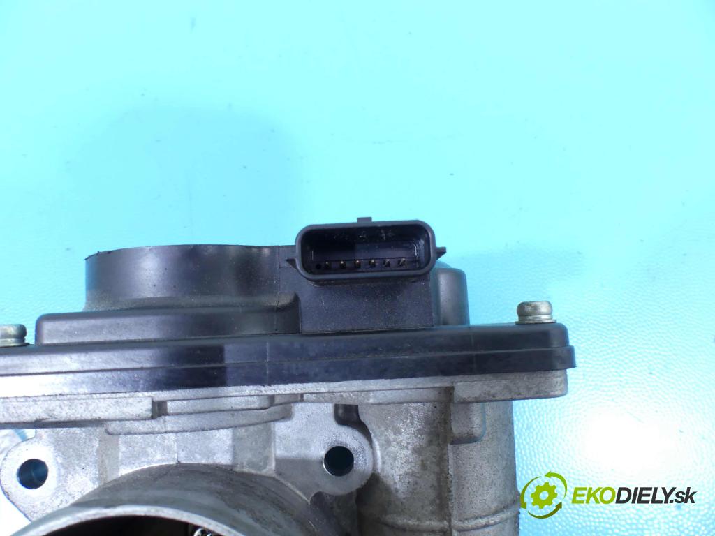 Subaru Impreza III GH 2007-2012 1.5 boxer 107 HP manual 79 kW 1498 cm3 5- klapka RME50-300 (Škrtiace klapky)