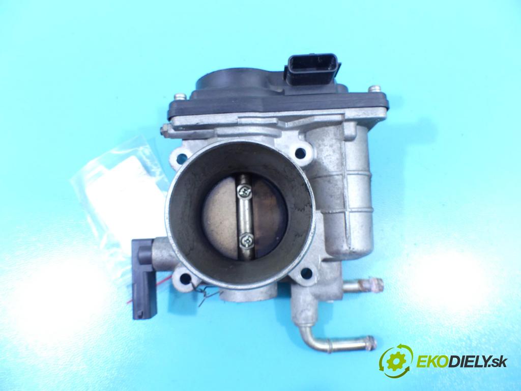Subaru Impreza III GH 2007-2012 1.5 boxer 107 HP manual 79 kW 1498 cm3 5- klapka RME50-300 (Škrtiace klapky)