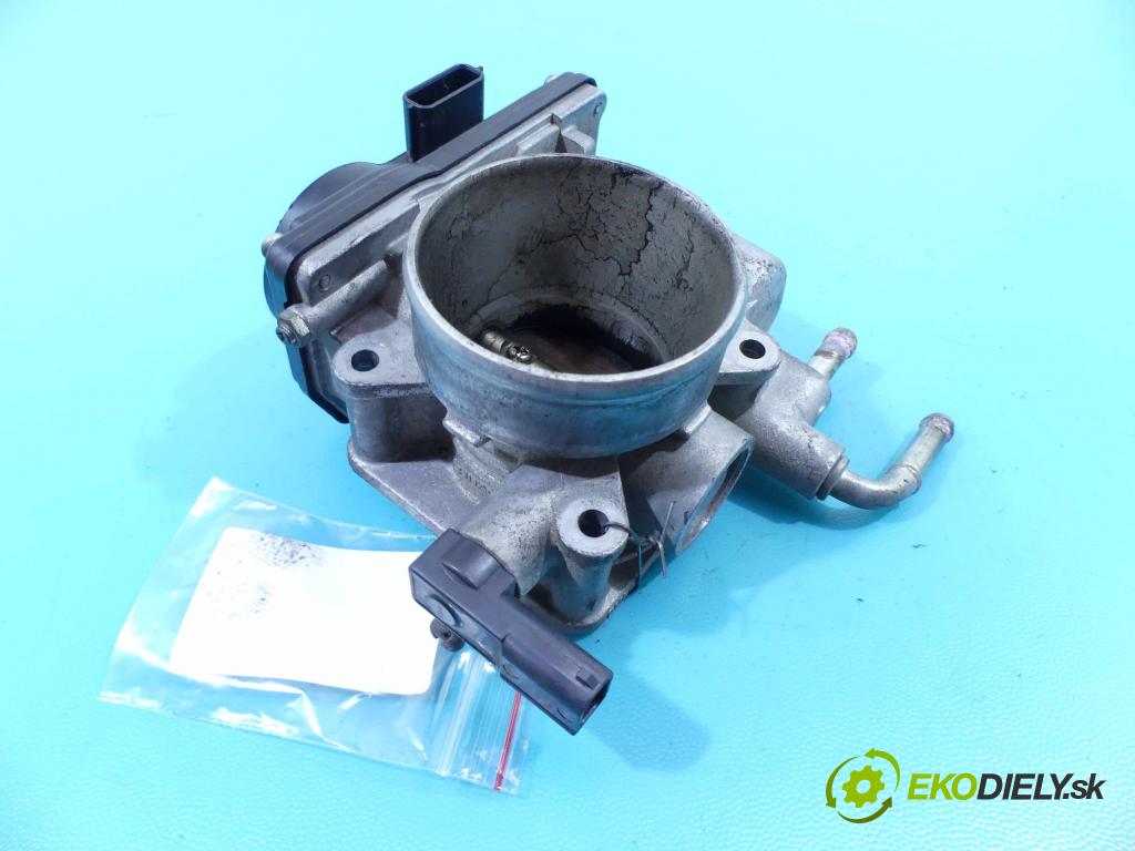 Subaru Impreza III GH 2007-2012 1.5 boxer 107 HP manual 79 kW 1498 cm3 5- klapka RME50-300 (Škrtiace klapky)