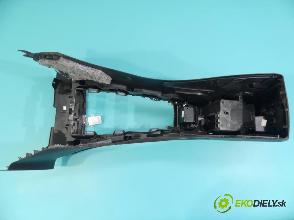 Citroen C5 II 2008-2017 2.0 hdi 140 HP manual 103 kW 1997 cm3 5- operadlo 996044354 (Lakťové opierky)