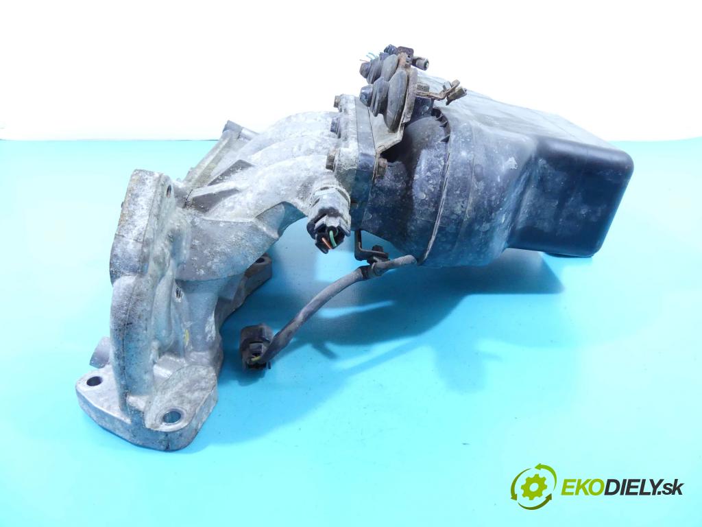 Honda Civic VII 2000-2006 1.3 16v hybrid 83 HP manual 61 kW 1339 cm3 4- zvod nasávací  (Sacie potrubia)