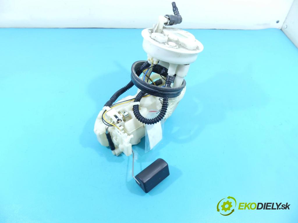 Honda Civic VII 2000-2006 1.3 16v hybrid 83 hp manual 61 kW 1339 cm3 4- čerpadlo paliva 17708-S5B-931