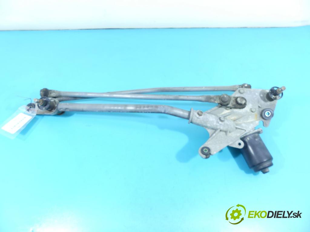 Honda Civic VII 2000-2006 1.3 16v hybrid 83 HP manual 61 kW 1339 cm3 4- motor stieračov predné 