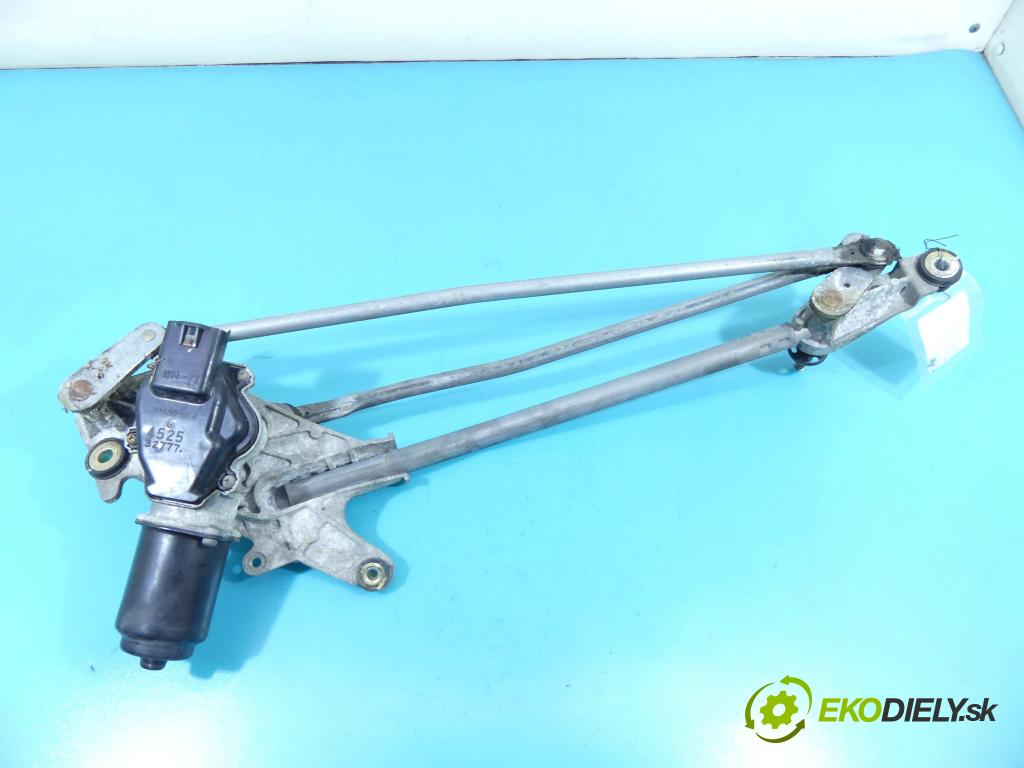 Honda Civic VII 2000-2006 1.3 16v hybrid 83 HP manual 61 kW 1339 cm3 4- motor stieračov predné