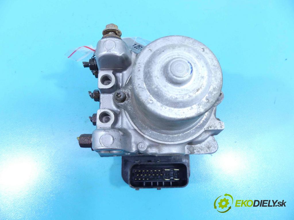 Honda Civic VII 2000-2006 1.3 16v hybrid 83 HP manual 61 kW 1339 cm3 4- čerpadlo abs  (Pumpy ABS)