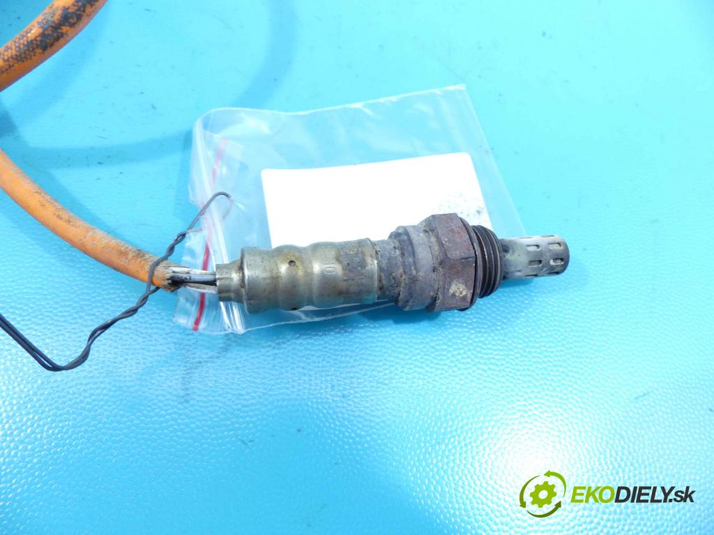 Honda Civic VII 2000-2006 1.3 16v hybrid 83 HP manual 61 kW 1339 cm3 4- Sonda lambda 0HF 545-H8 (Lambda sondy)