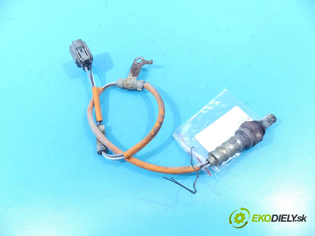 Honda Civic VII 2000-2006 1.3 16v hybrid 83 HP manual 61 kW 1339 cm3 4- Sonda lambda 0HF 545-H8 (Lambda sondy)
