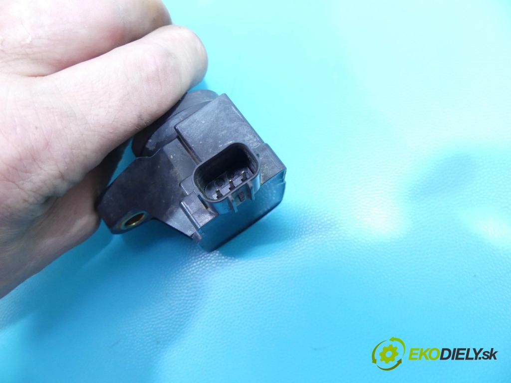 Honda Civic VII 2000-2006 1.3 16v hybrid 83 HP manual 61 kW 1339 cm3 4- cievka zapaľovacia CM11-108 (Zapaľovacie cievky, moduly)