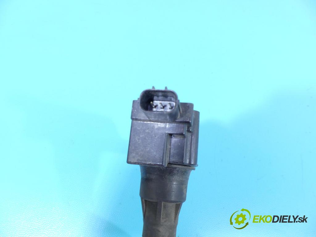 Honda Civic VII 2000-2006 1.3 16v hybrid 83 HP manual 61 kW 1339 cm3 4- cievka zapaľovacia CM11-109 (Zapaľovacie cievky, moduly)