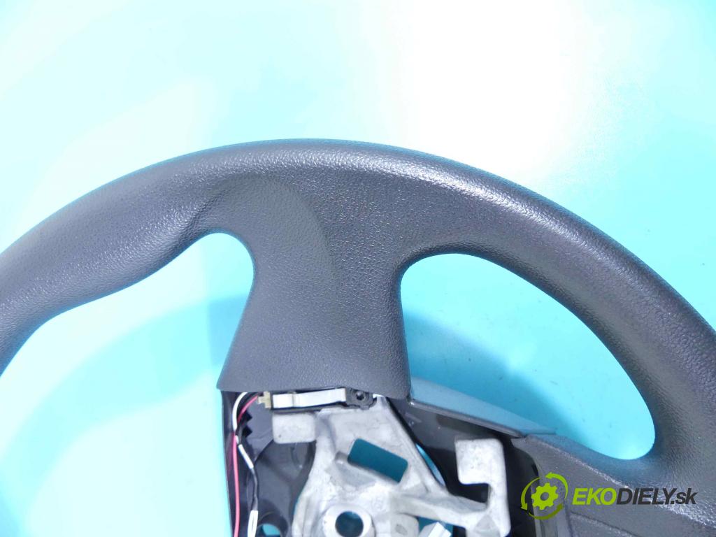 Renault Fluence 1.6 16v 114 HP manual 84 kW 1598 cm3 4- volant 484300017R (Volanty)