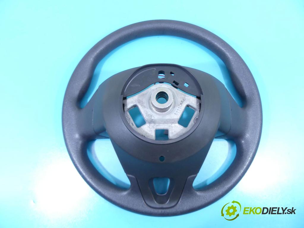 Renault Fluence 1.6 16v 114 HP manual 84 kW 1598 cm3 4- volant 484300017R (Volanty)