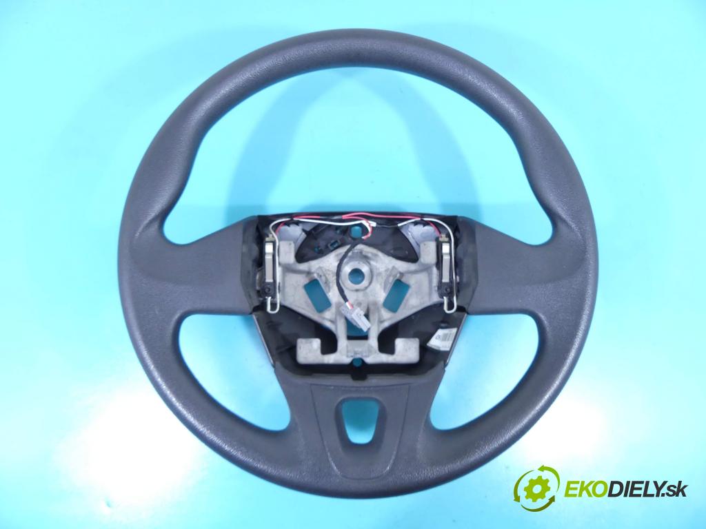 Renault Fluence 1.6 16v 114 HP manual 84 kW 1598 cm3 4- volant 484300017R (Volanty)