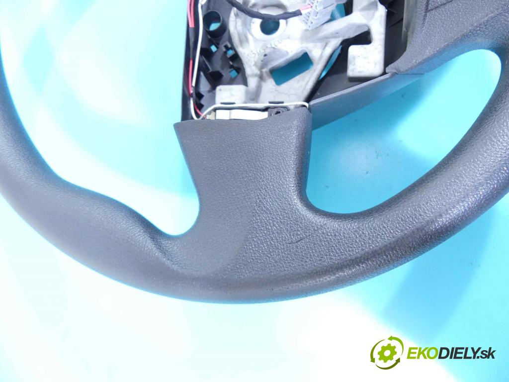 Renault Fluence 1.6 16v 114 HP manual 84 kW 1598 cm3 4- volant 484300017R (Volanty)