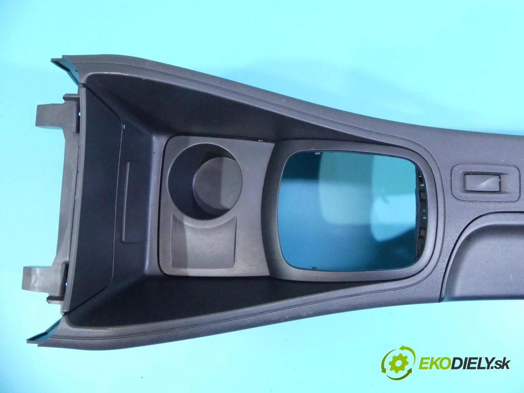 Renault Fluence 1.6 16v 114 HP manual 84 kW 1598 cm3 4- operadlo PK0009 (Lakťové opierky)