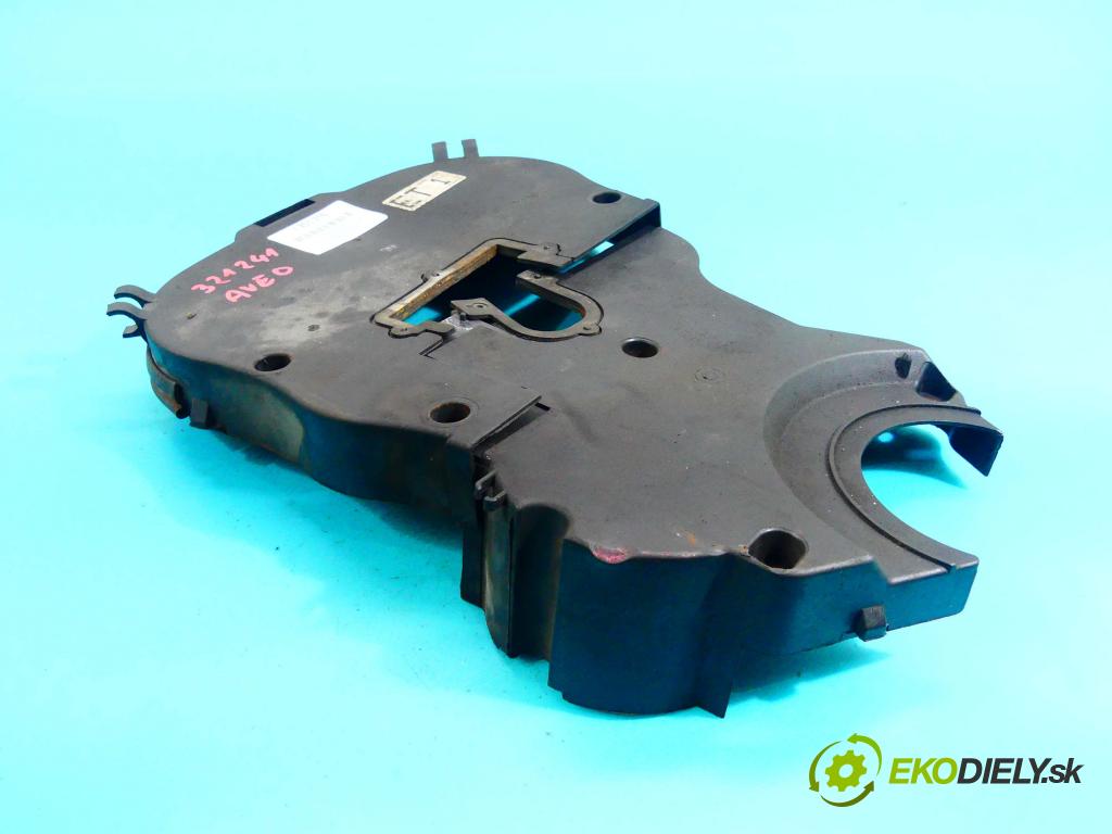 Chevrolet Aveo T200 2003-2008 1.4 16v 94 hp manual 69 kW 1399 cm3 5- obal vačkový 96184084