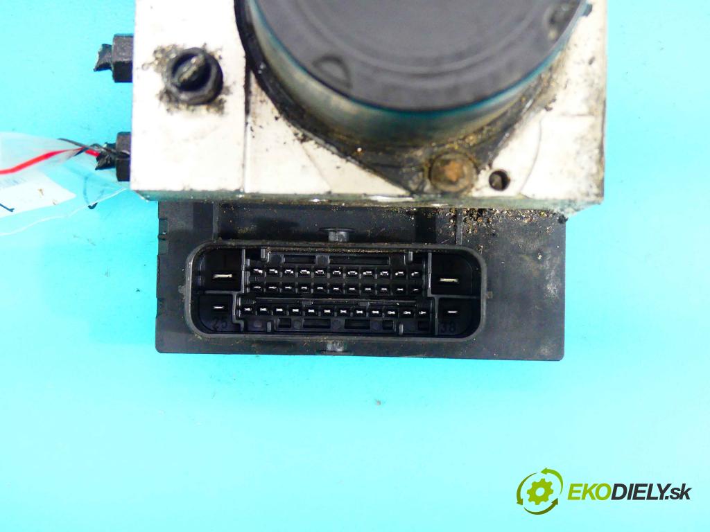 Vw Polo IV 9N 2001-2009 1.2 6v 60 HP manual 44 kW 1198 cm3 3- čerpadlo abs 0265951007 (Pumpy ABS)