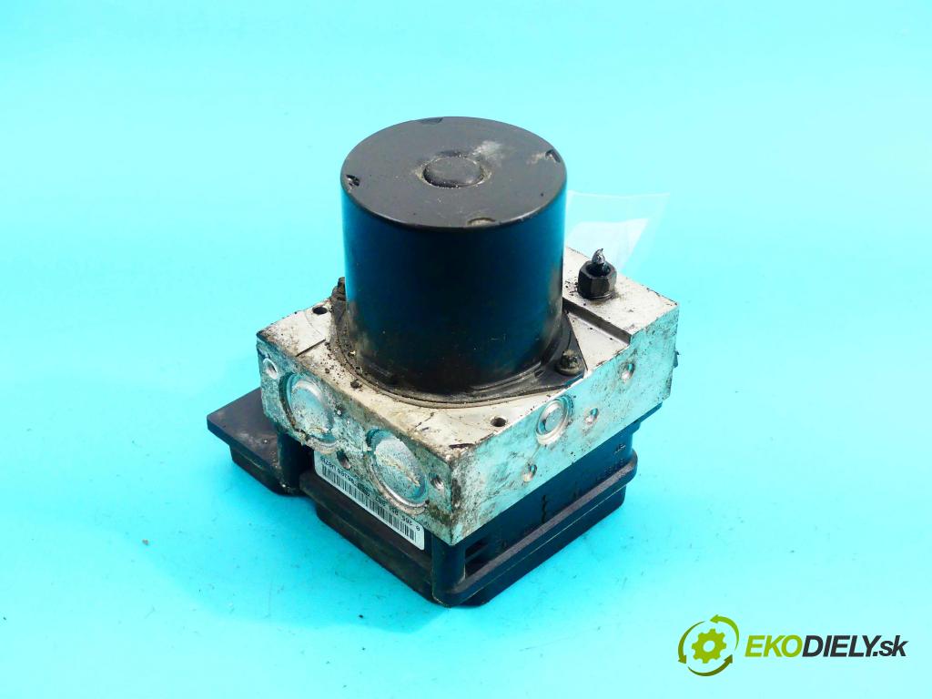 Vw Polo IV 9N 2001-2009 1.2 6v 60 HP manual 44 kW 1198 cm3 3- čerpadlo abs 0265951007 (Pumpy ABS)