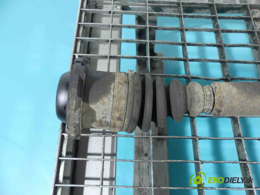 Seat Leon I 1999-2005 1.6 16v 105 HP manual 77 kW 1598 cm3 5- poloos pravé  (Poloosy)