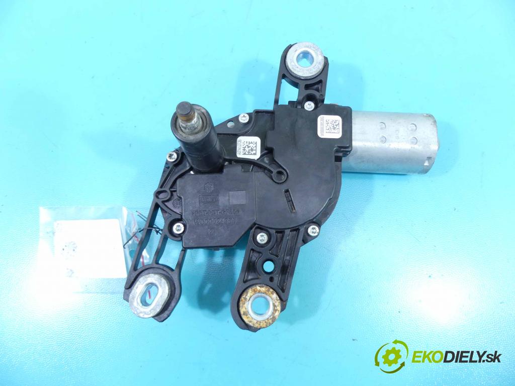 Vw Golf VII 2012-2020 1.4 tsi 122 HP manual 90 kW 1395 cm3 5- motor stieračov zadné 5G0955711