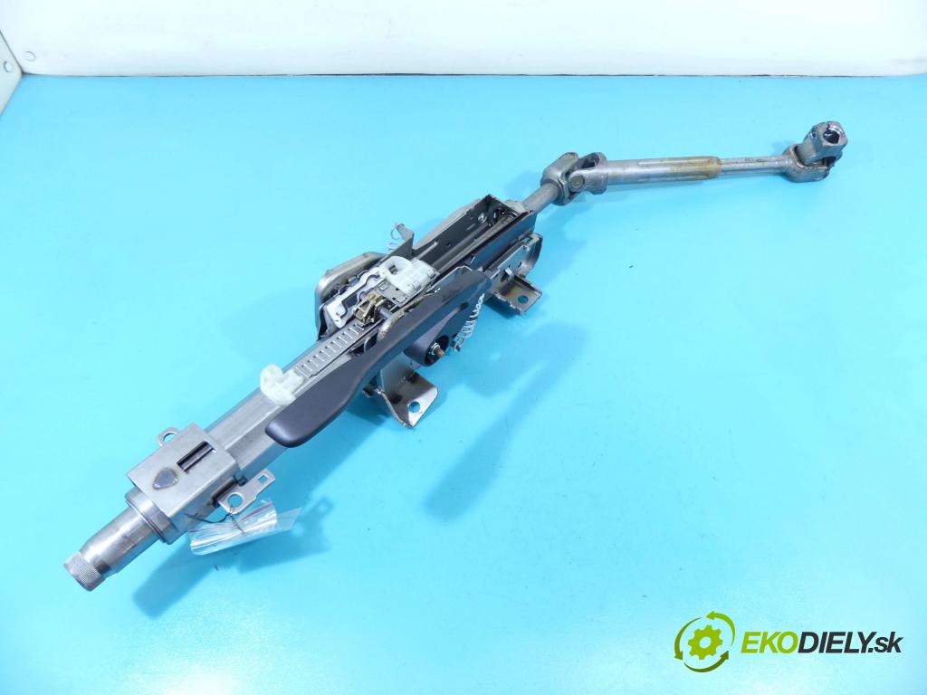 Vw Golf VII 2012-2020 1.4 tsi 122 HP manual 90 kW 1395 cm3 5- Sloupec: volant 5Q1419502R (Tyče riadenia (volantu))