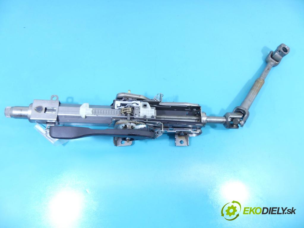 Vw Golf VII 2012-2020 1.4 tsi 122 HP manual 90 kW 1395 cm3 5- Sloupec: volant 5Q1419502R (Tyče riadenia (volantu))