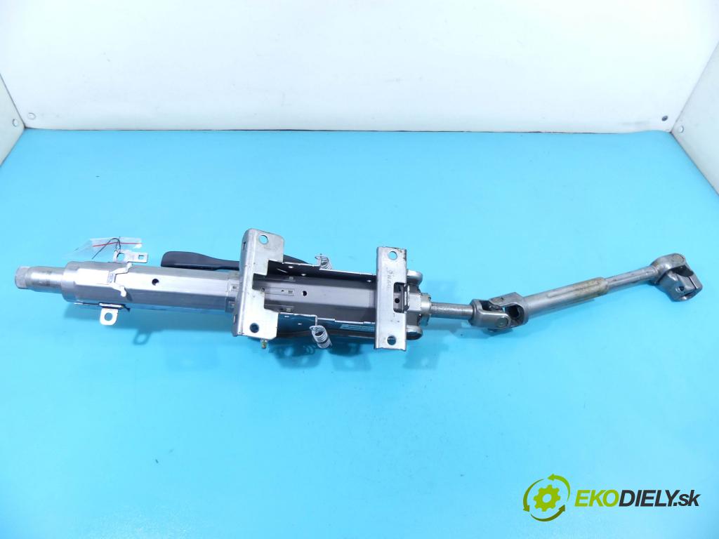 Vw Golf VII 2012-2020 1.4 tsi 122 HP manual 90 kW 1395 cm3 5- Sloupec: volant 5Q1419502R (Tyče riadenia (volantu))