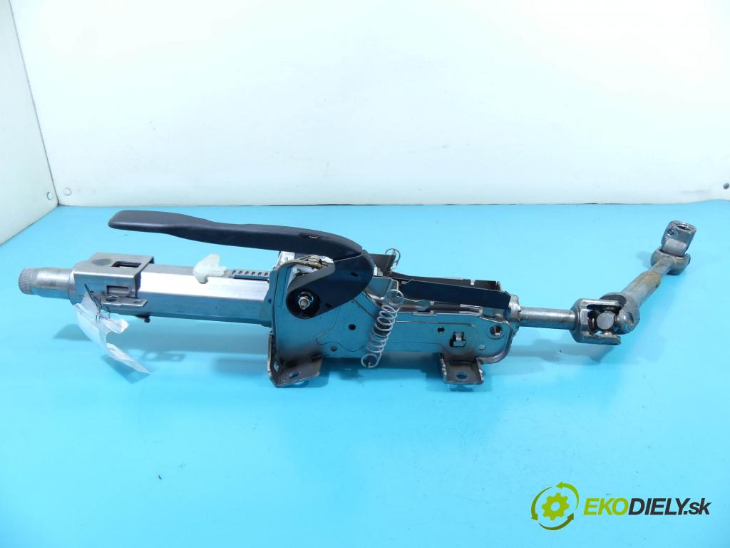 Vw Golf VII 2012-2020 1.4 tsi 122 HP manual 90 kW 1395 cm3 5- Sloupec: volant 5Q1419502R (Tyče riadenia (volantu))