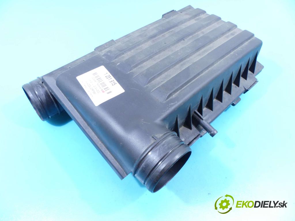 Vw Golf VII 2012-2020 1.4 tsi 122 HP manual 90 kW 1395 cm3 5- obal filtra vzduchu 04E129611G (Obaly filtrov vzduchu)