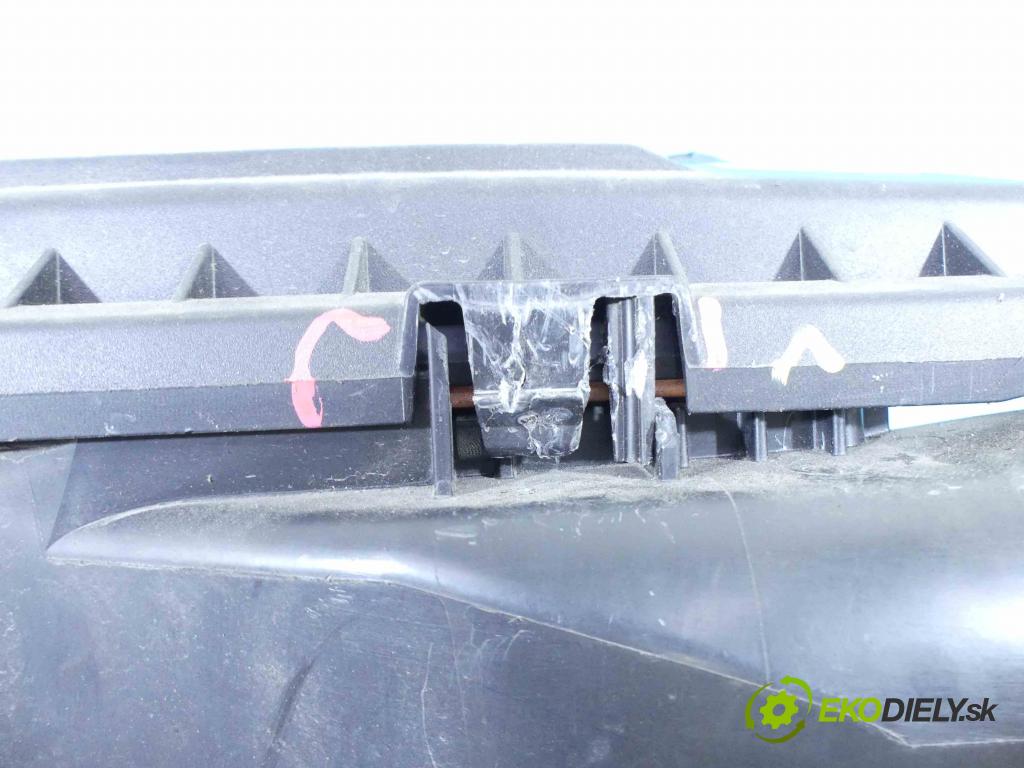 Vw Golf VII 2012-2020 1.4 tsi 122 HP manual 90 kW 1395 cm3 5- obal filtra vzduchu 04E129611G (Obaly filtrov vzduchu)