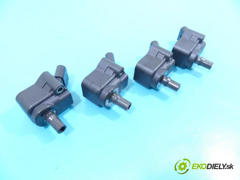 Vw Golf VII 2012-2020 1.4 tsi 122 HP manual 90 kW 1395 cm3 5- cievka zapaľovacia 04E905110E (Zapaľovacie cievky, moduly)